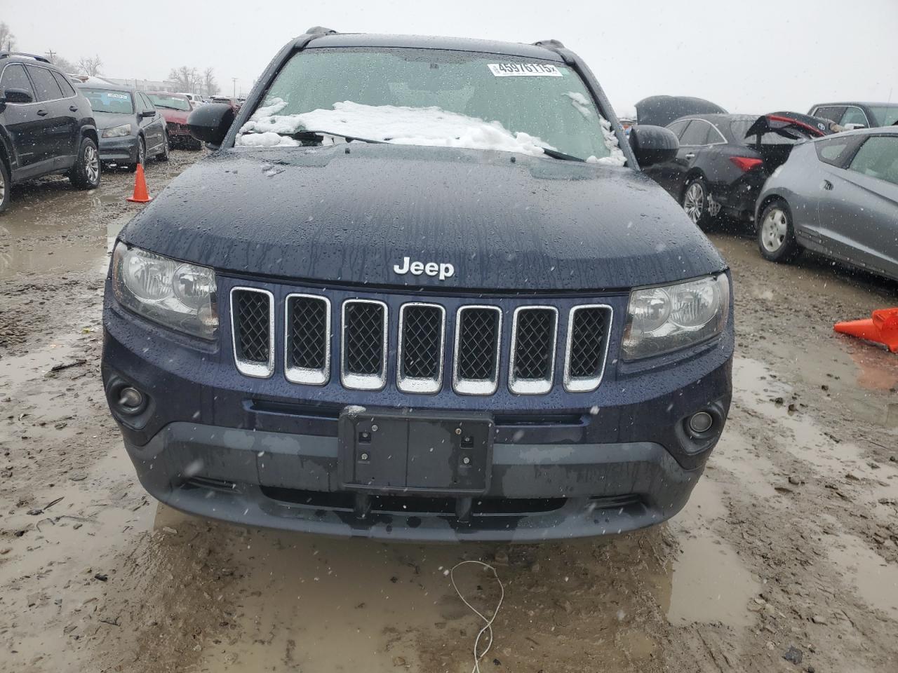2015 Jeep Compass - Image 5
