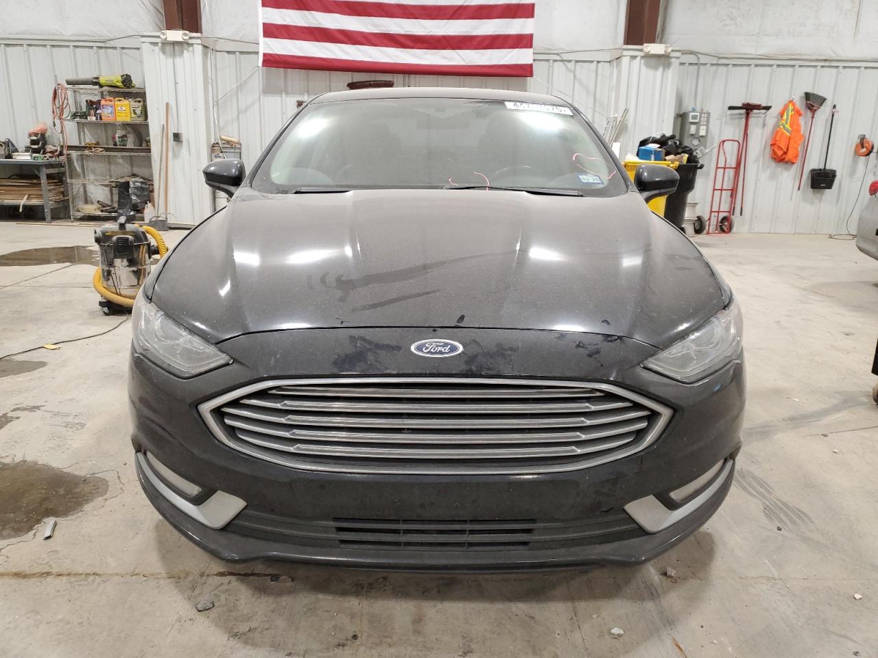 2018 Ford Fusion - Image 5