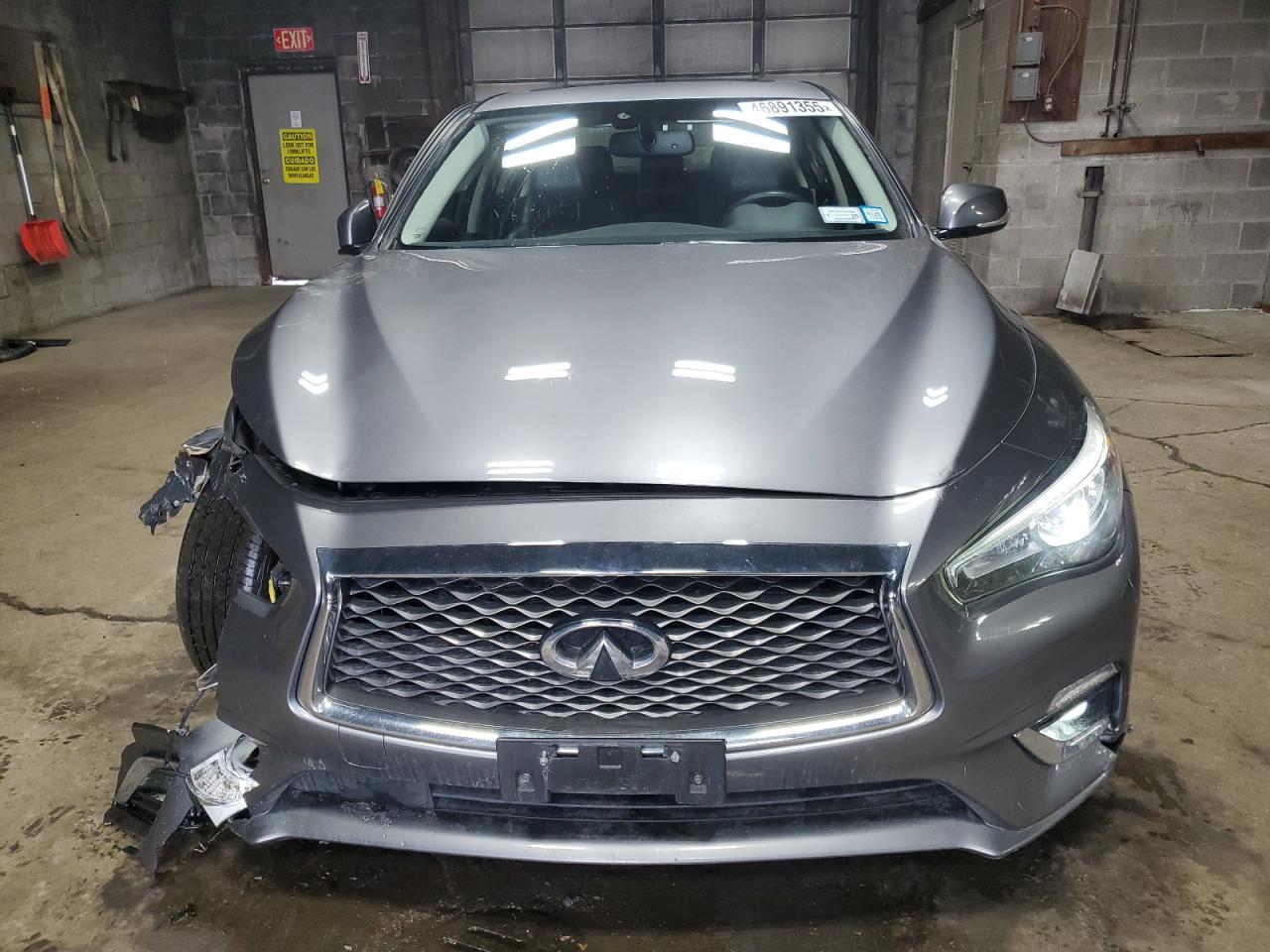 2019 Infiniti Q50 - Image 5