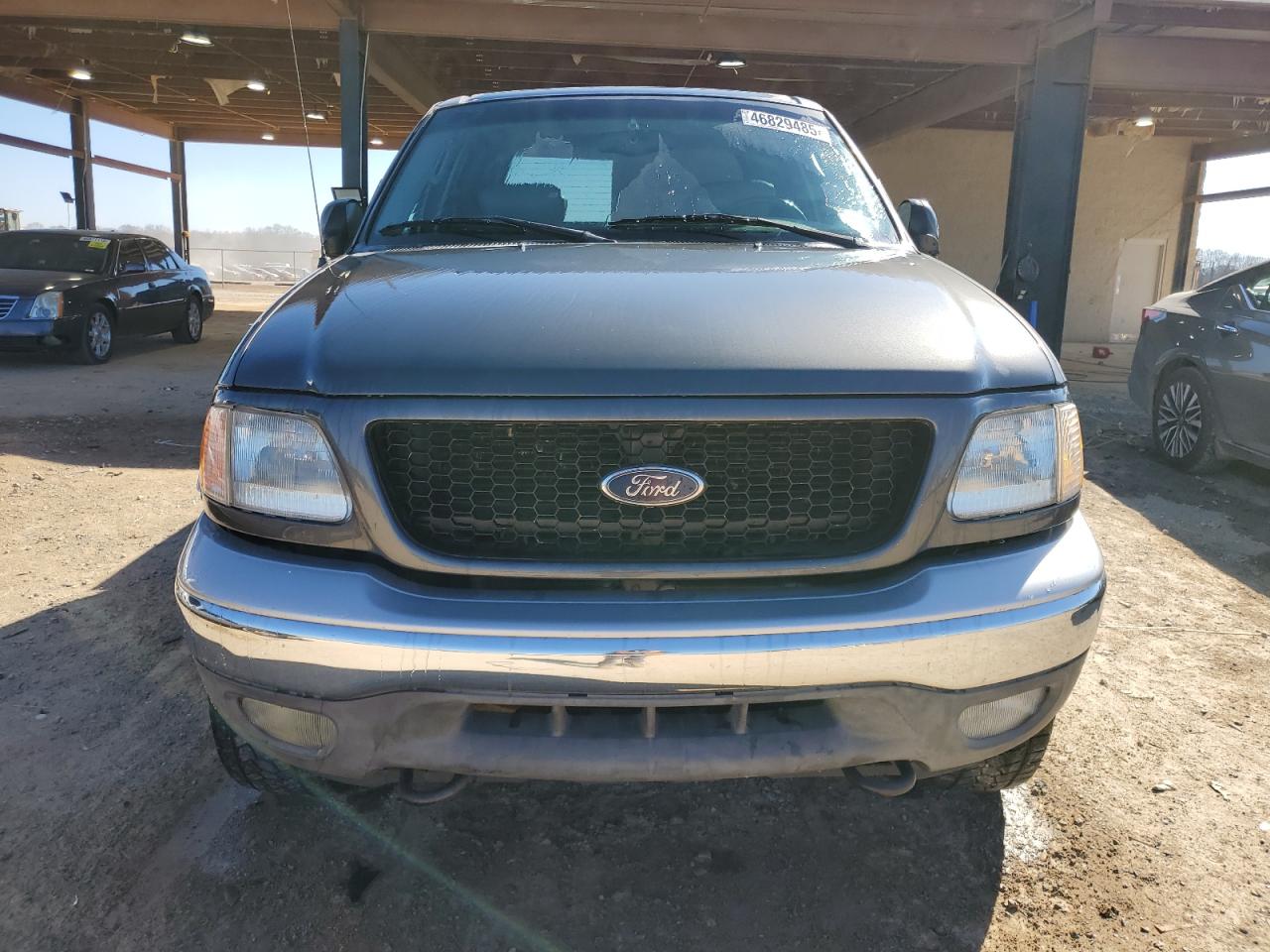 2003 Ford F-150 - Image 5