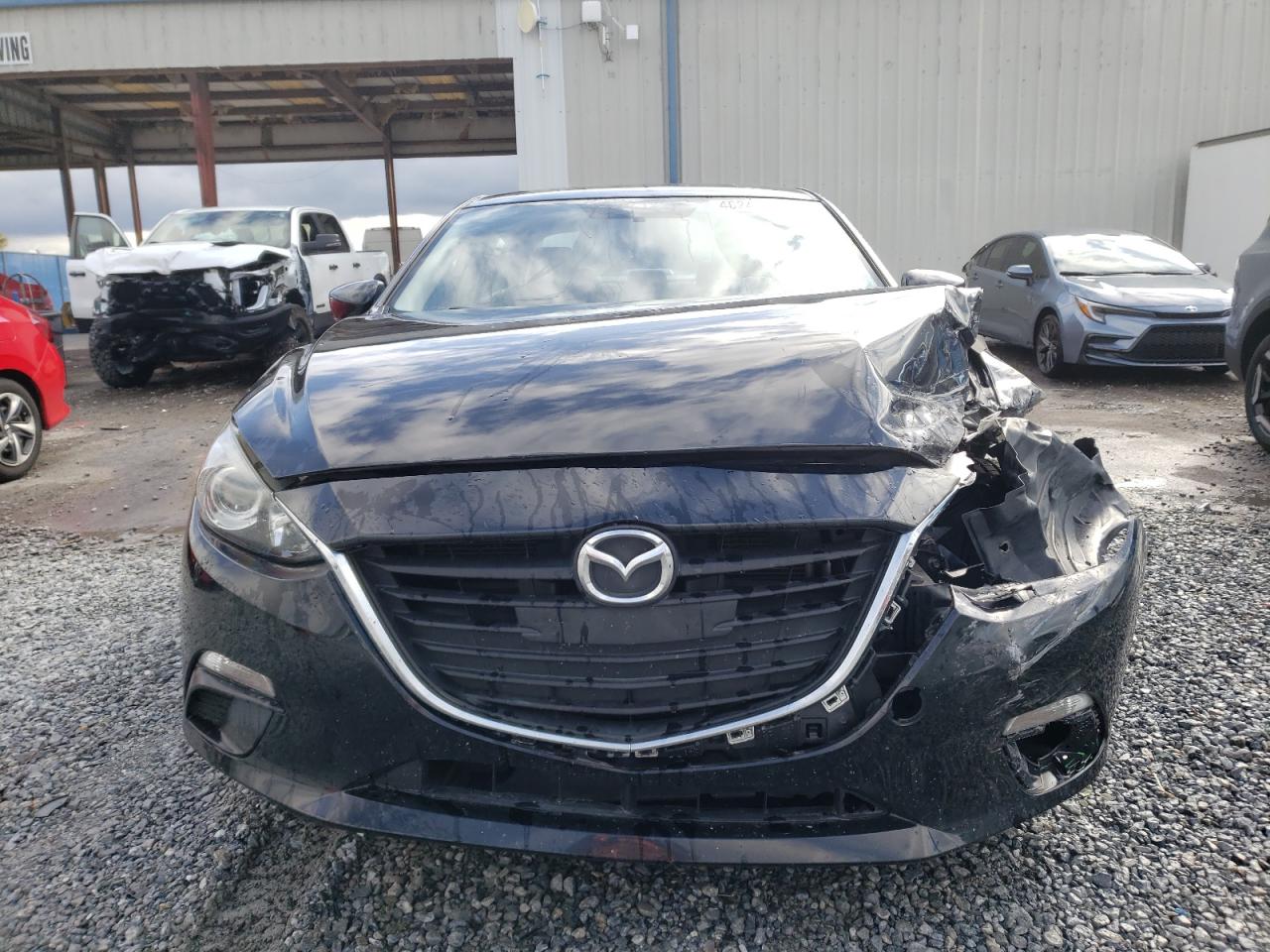 2014 Mazda 3 - Image 5