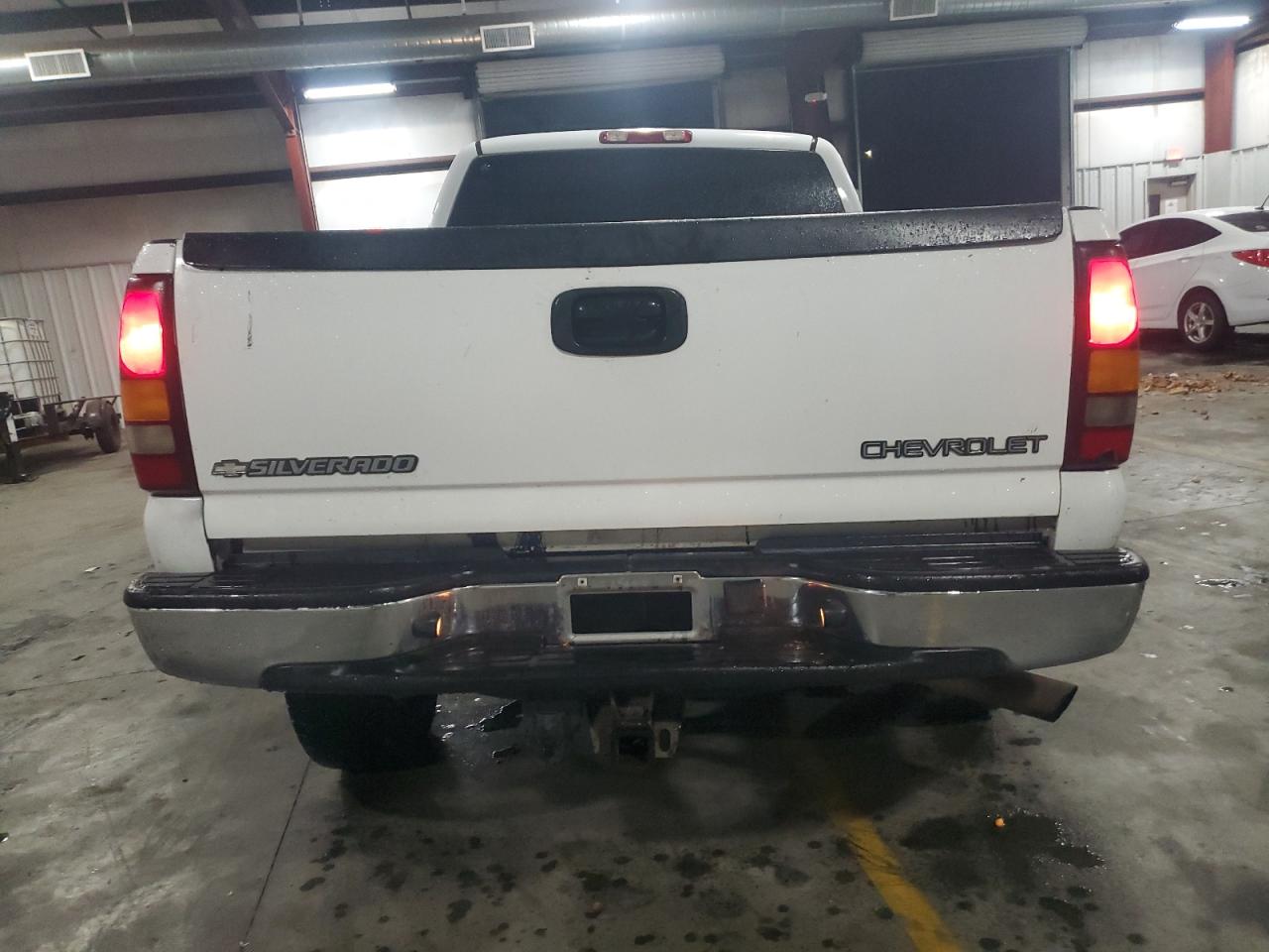 2002 Chevrolet Silverado - Image 6