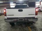 2002 Chevrolet Silverado K2500 Heavy Duty за продажба в Colton, CA - Front End