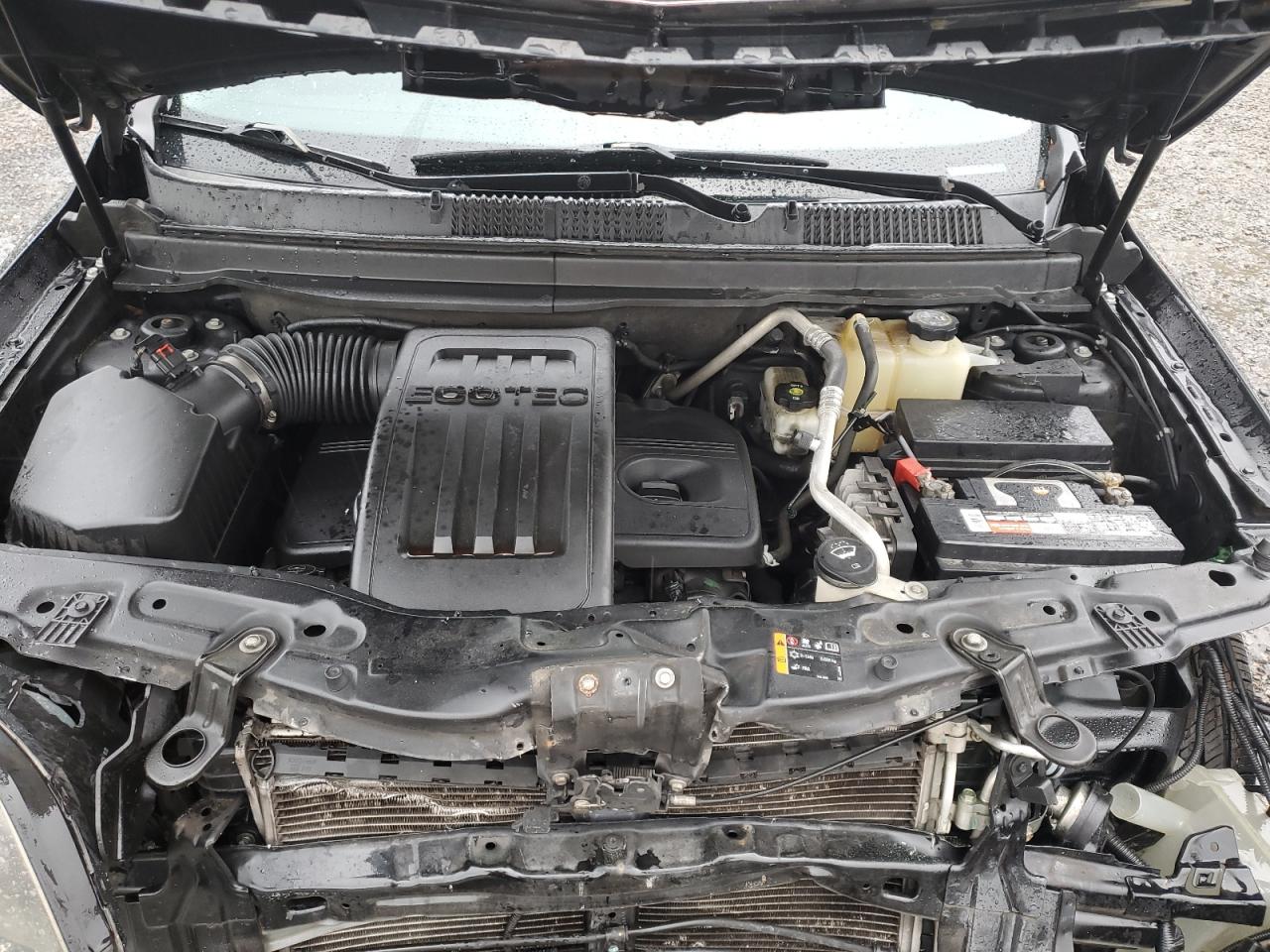 2015 Chevrolet Captiva - Image 13