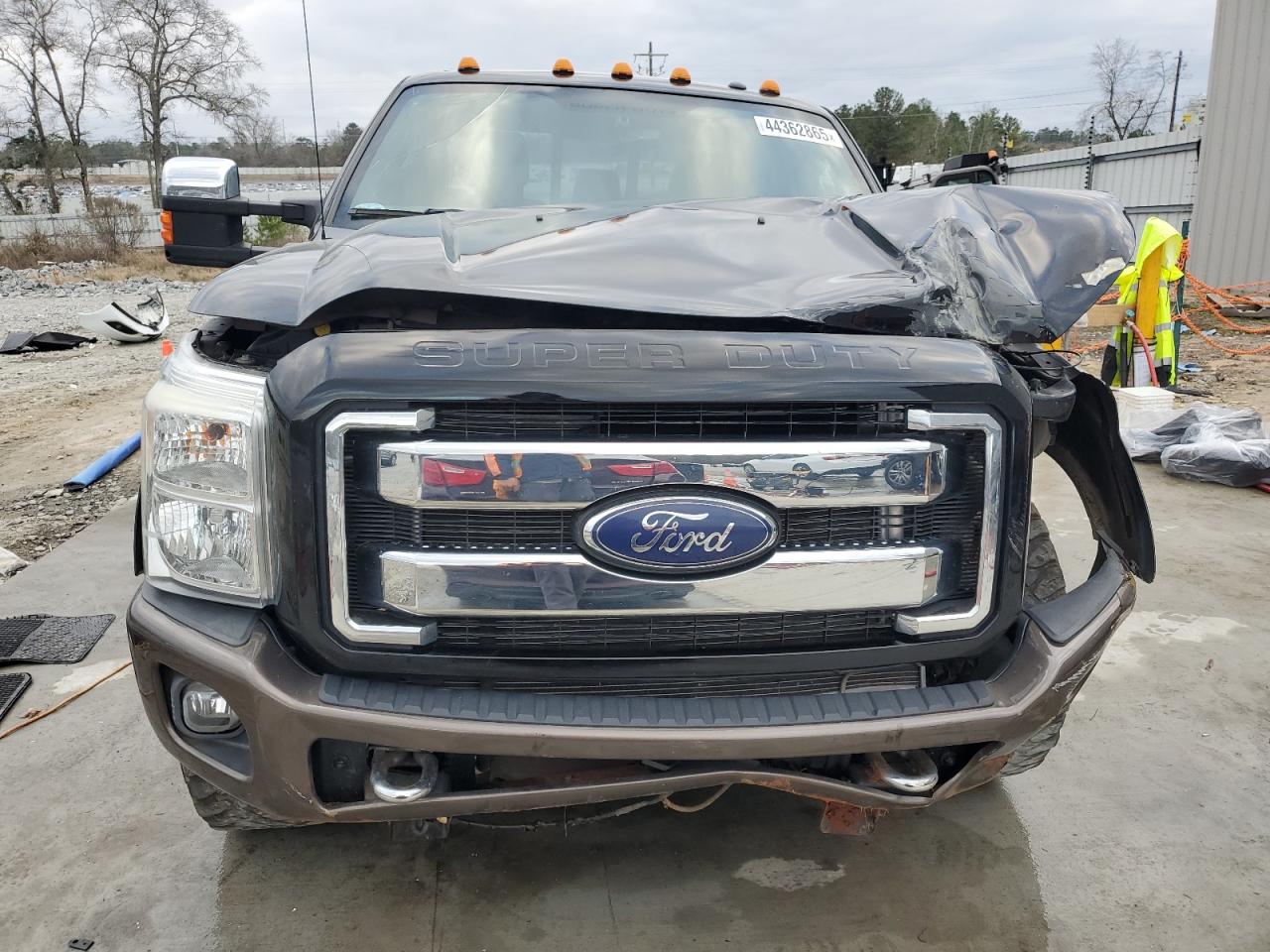 2016 Ford F250 - Image 5
