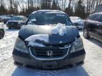 2010 HONDA ODYSSEY EXL for sale at Copart ON - COOKSTOWN