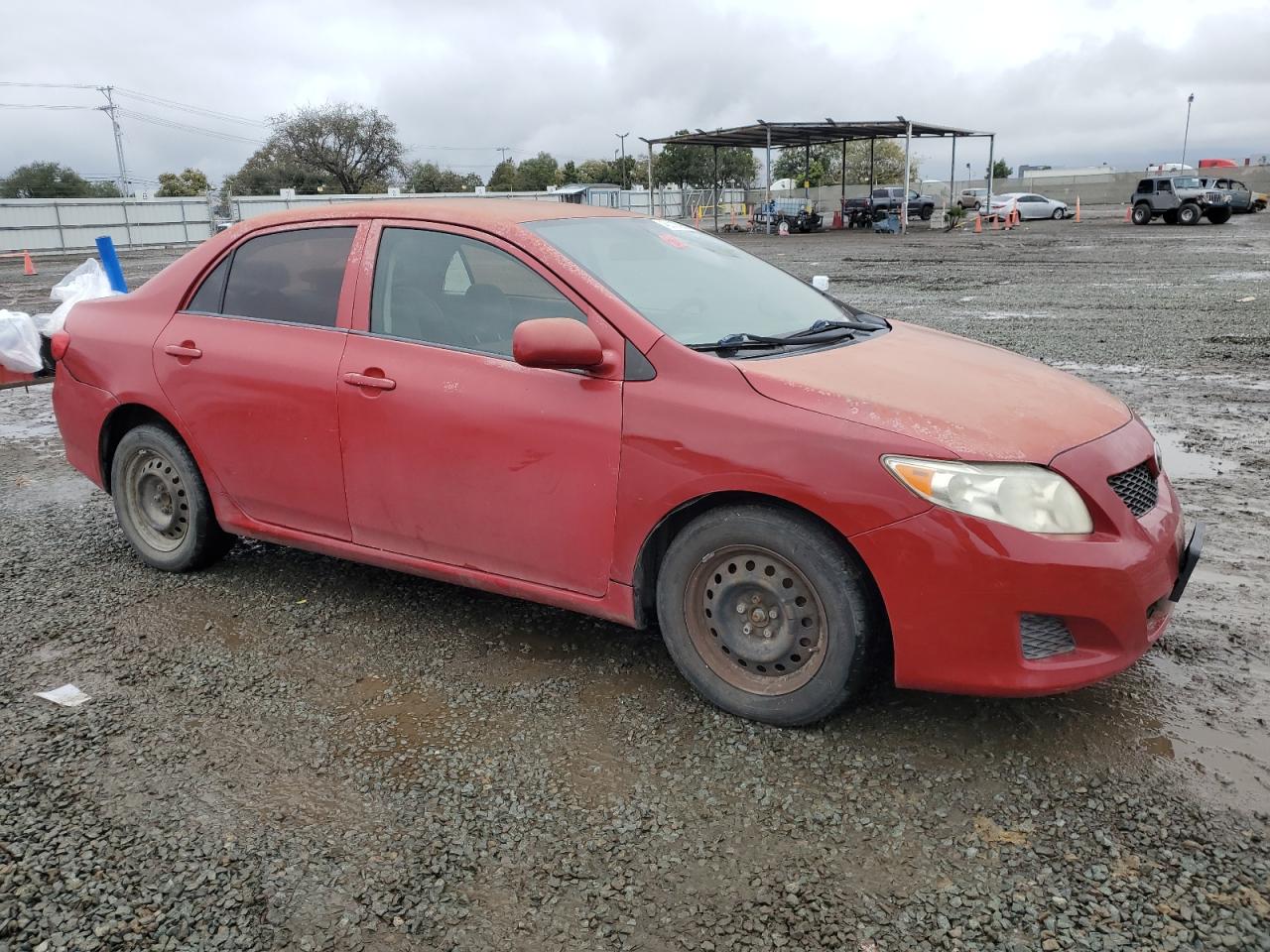 2009 Toyota Corolla - Image 4