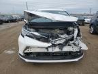 2022 Toyota Sienna Le იყიდება Elgin-ში, IL - Front End