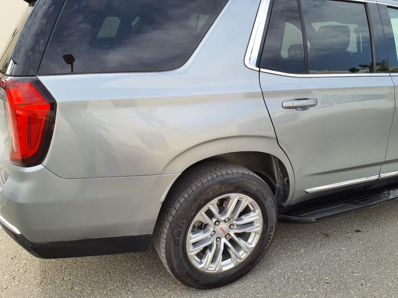 1GKS2BKD6PR231879 - 2023 Gmc YUKON - #46199915