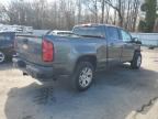 2016 Chevrolet Colorado Lt للبيع في Glassboro، NJ - Front End