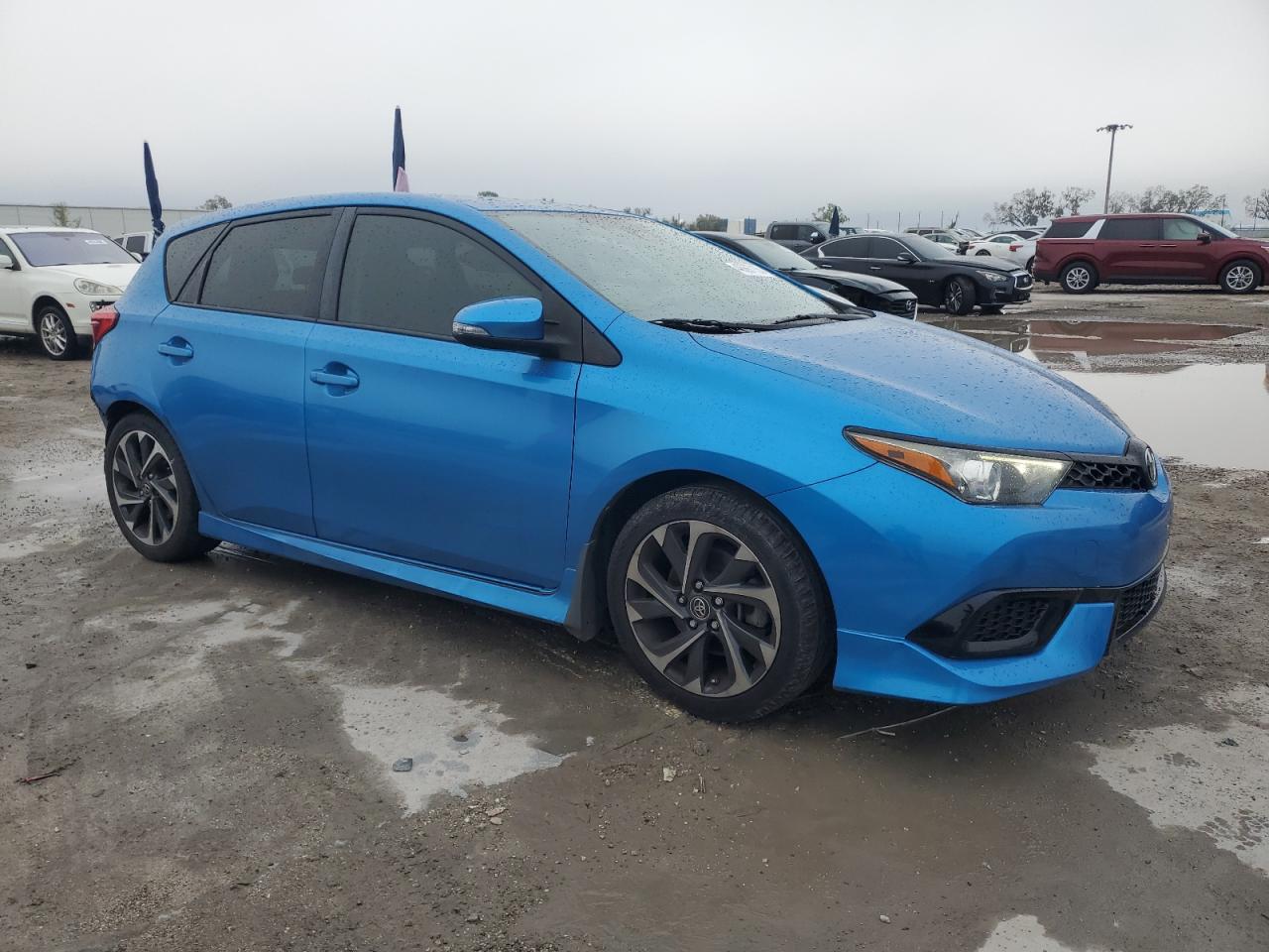 2017 Toyota Corolla - Image 4