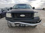 2007 Ford F150  للبيع في Temple، TX - Front End