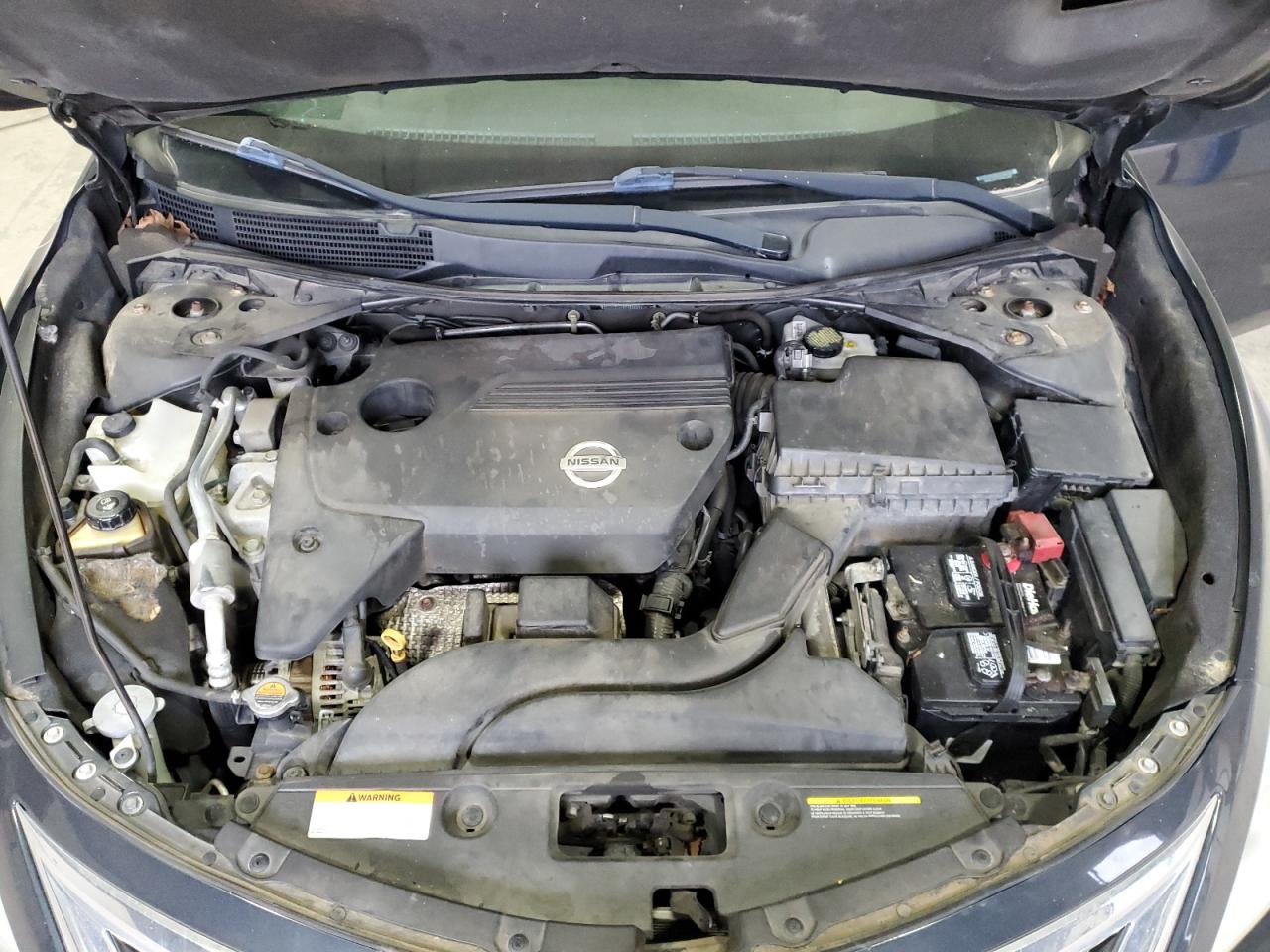 2013 Nissan Altima - Image 11