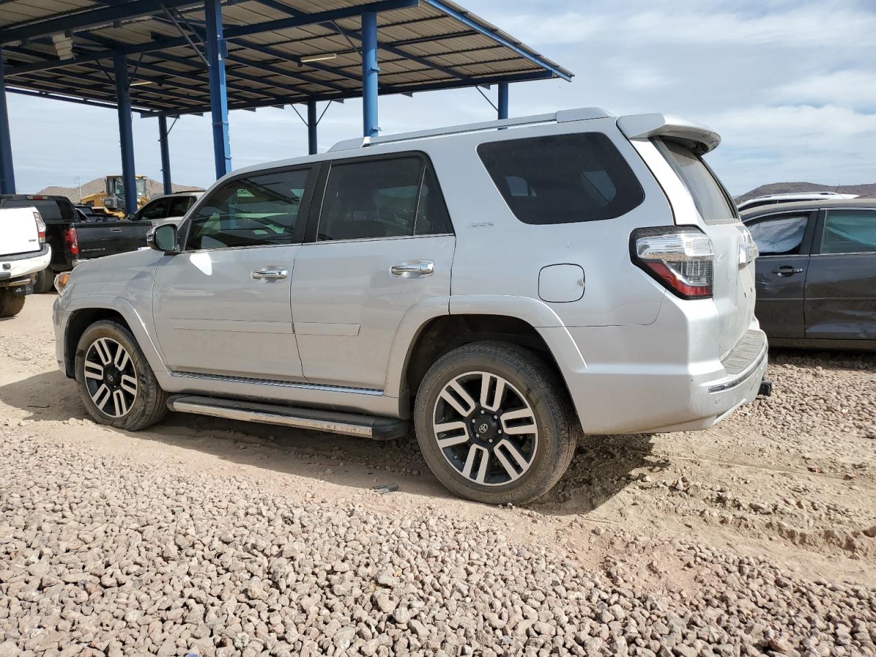 2014 Toyota 4Runner - Image 2