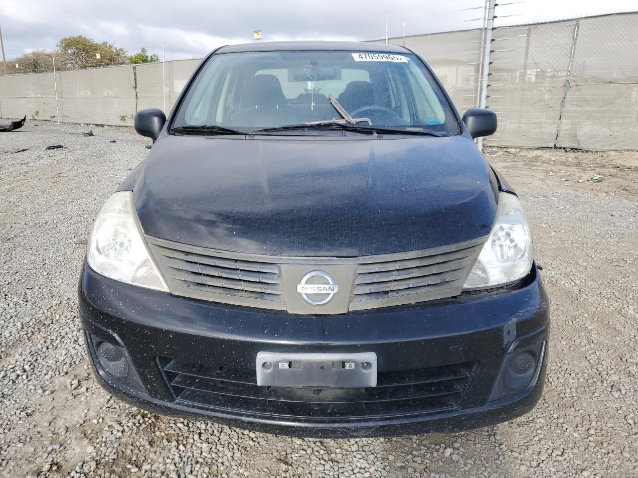 2010 Nissan Versa - Image 5