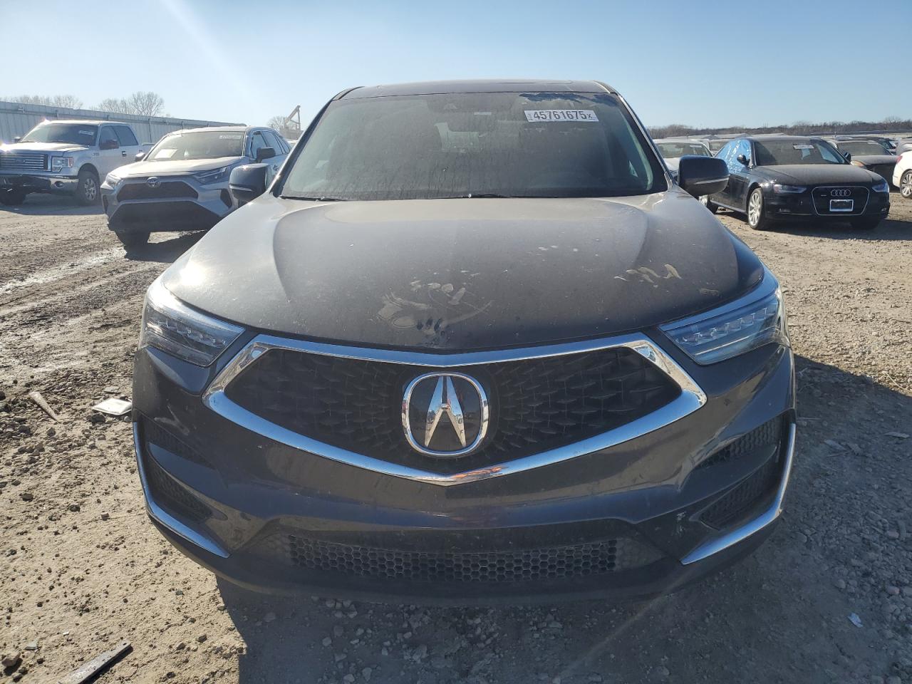 2020 Acura RDX - Image 5