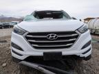 2017 Hyundai Tucson Limited na sprzedaż w Magna, UT - Rollover