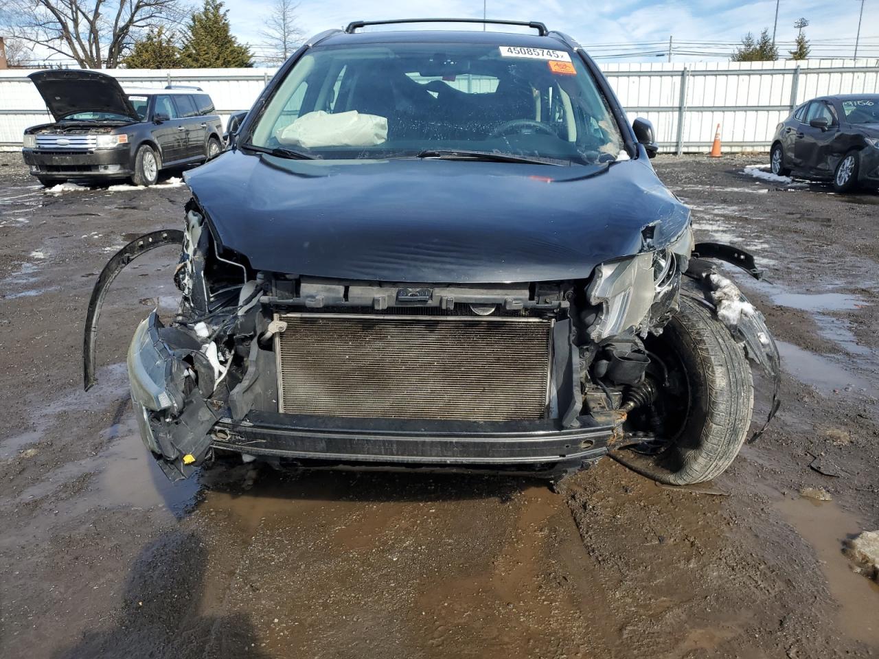 2014 Honda CR-V - Image 5