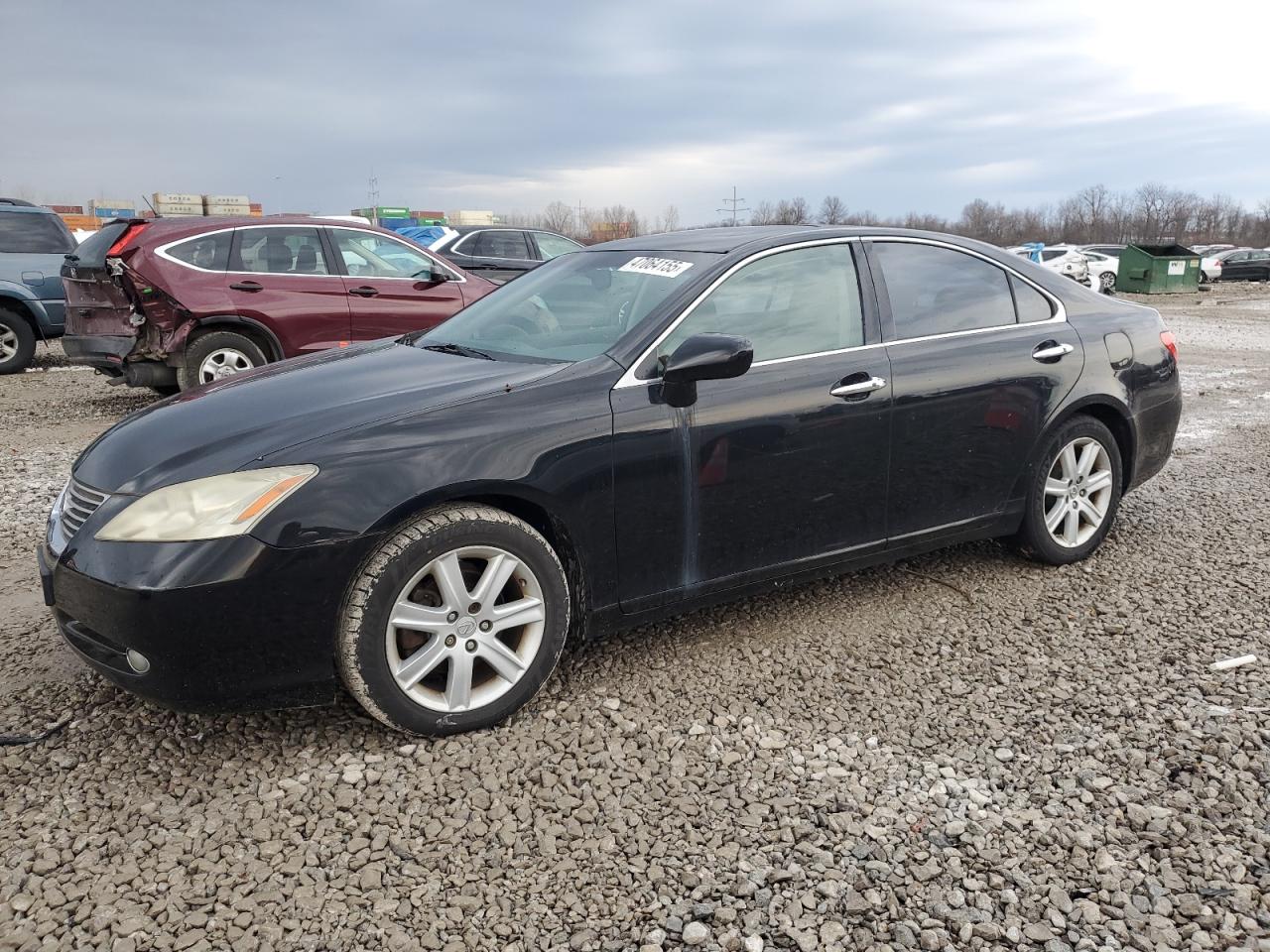 2008 Lexus ES - Image 1