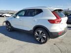 2024 Volvo Xc40 Plus იყიდება Sun Valley-ში, CA - Front End