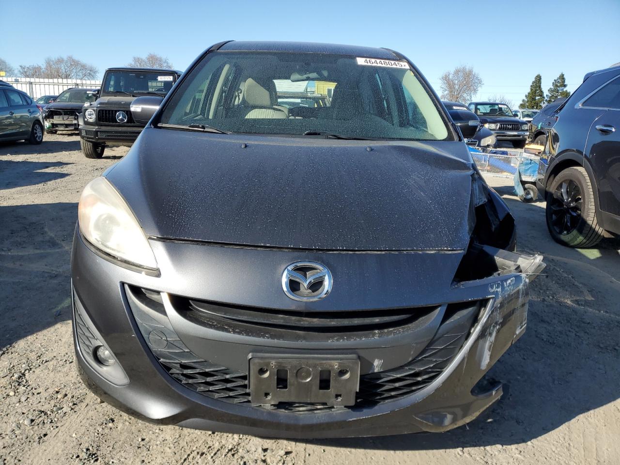 2015 Mazda 5 - Image 5