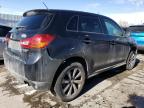 2015 Mitsubishi Outlander Sport Es zu verkaufen in Littleton, CO - Rear End