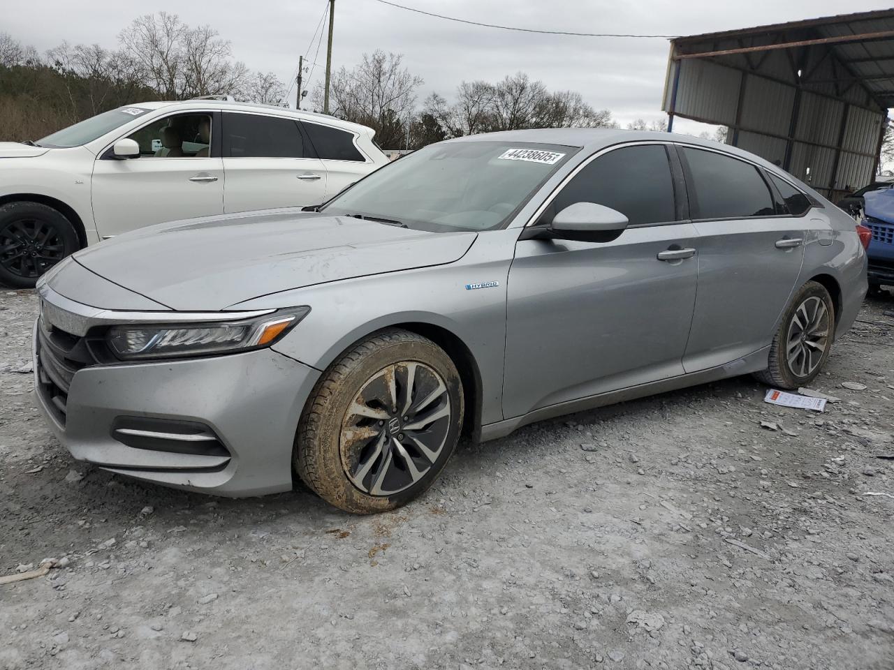 2019 Honda Accord - Image 1