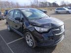 2018 VAUXHALL CROSSLAND for sale at Copart SANDTOFT