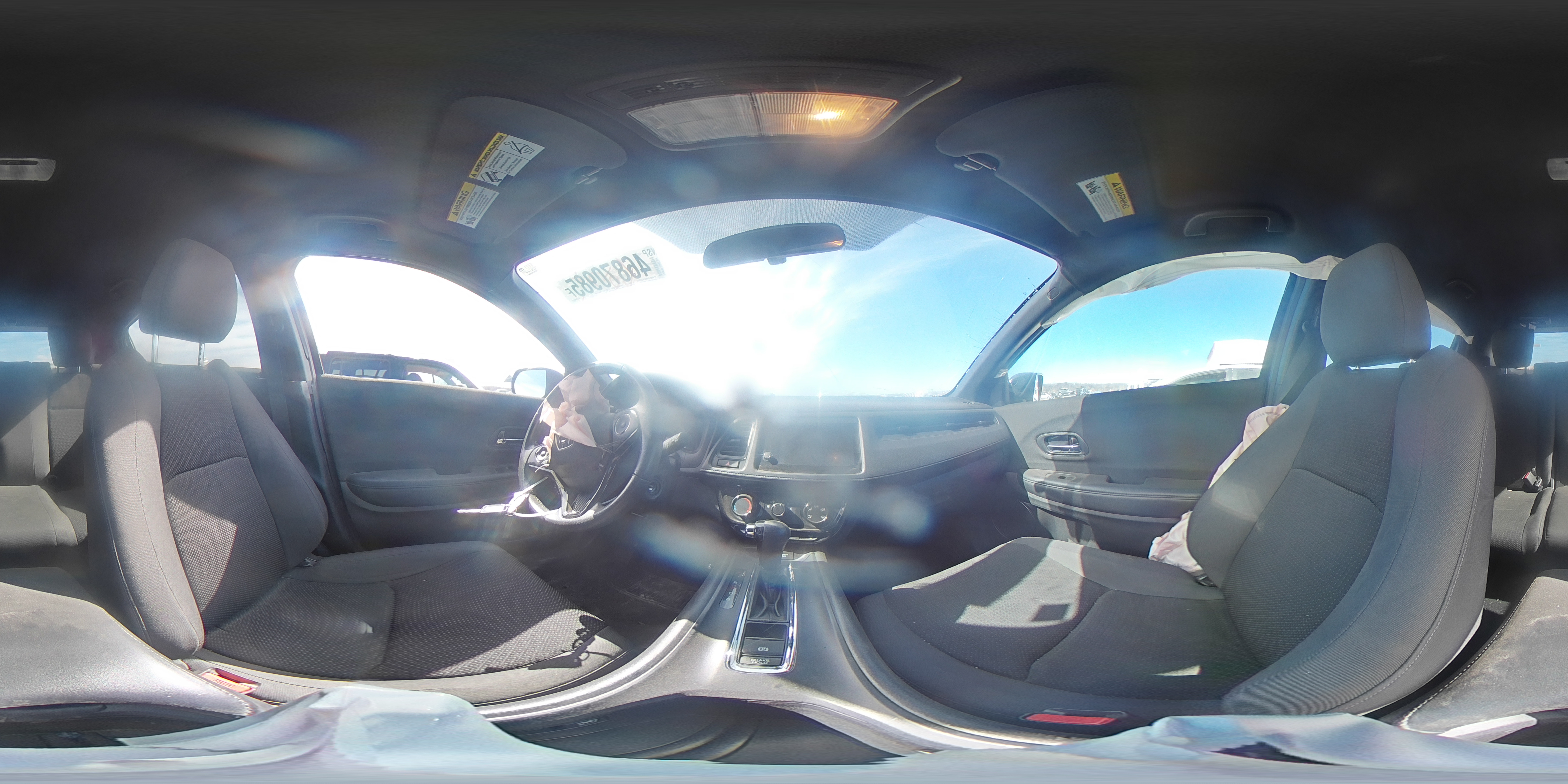 2021 Honda HR-V - Image 14