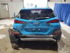 2022 Hyundai Kona Sel for Sale in Hurricane, WV - Front End