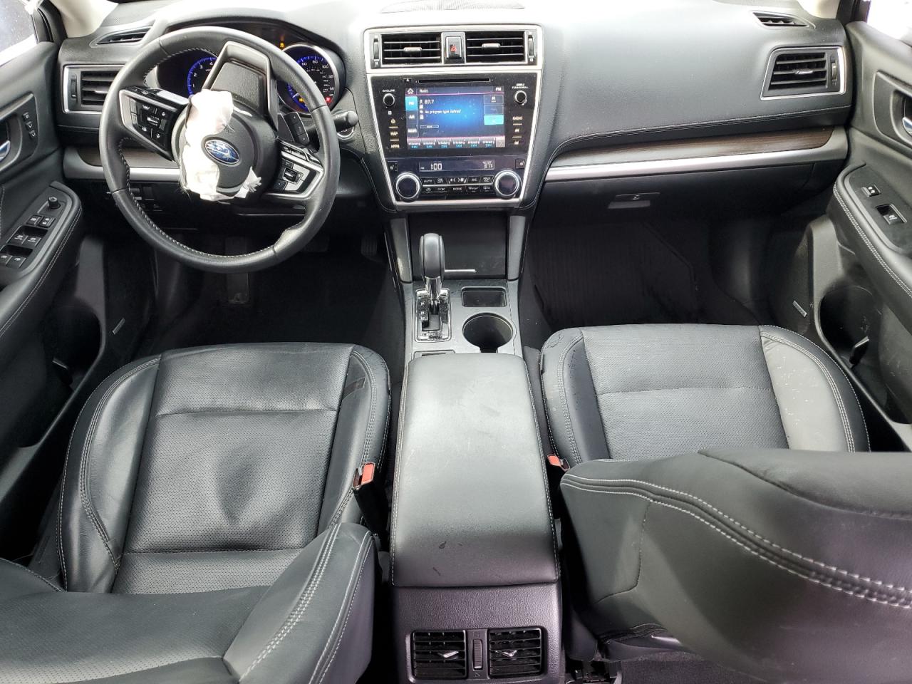 2019 Subaru Legacy - Image 8