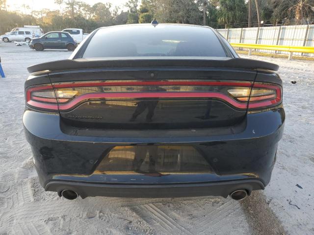  DODGE CHARGER 2022 Black