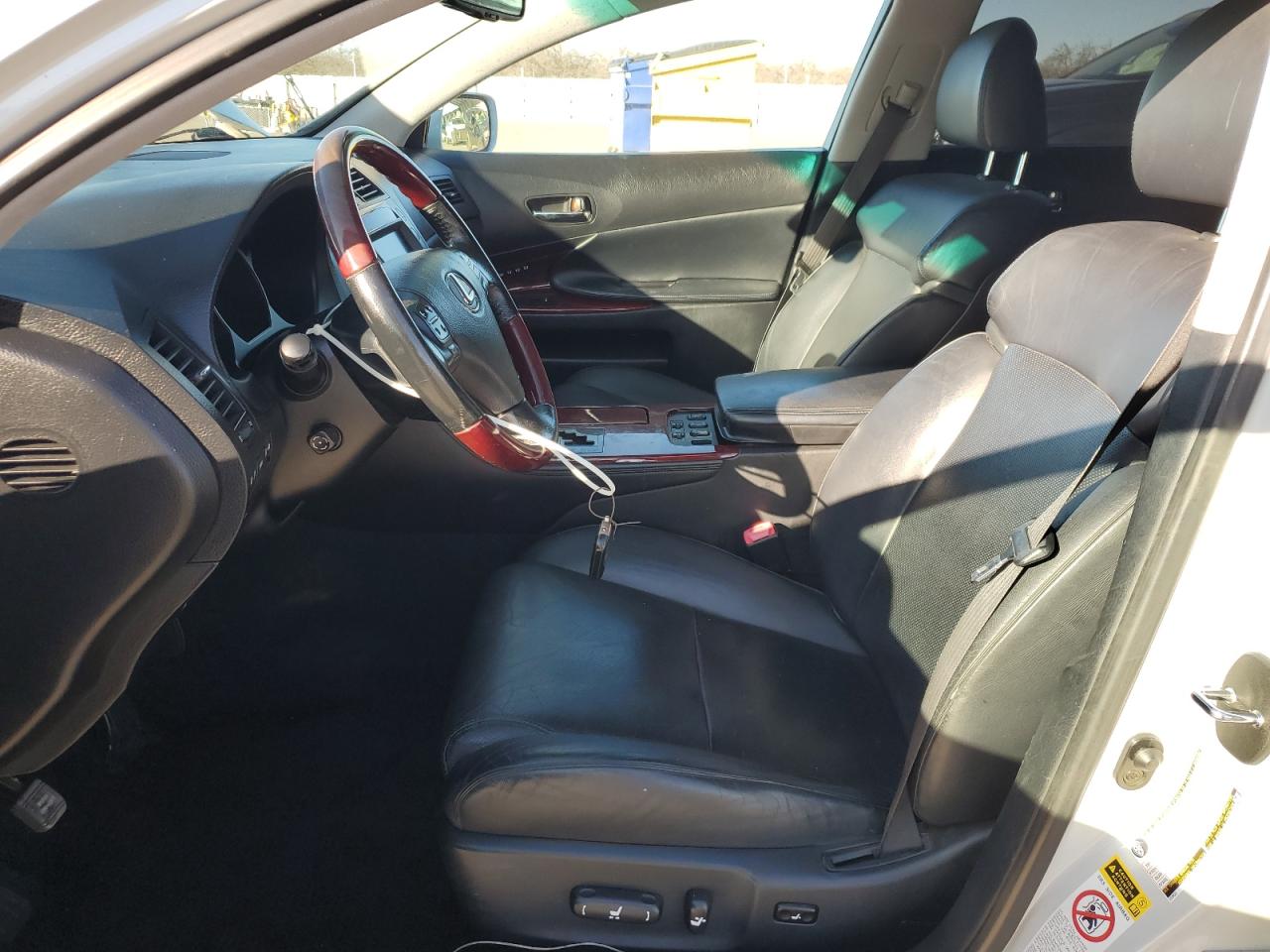 2006 Lexus GS - Image 7