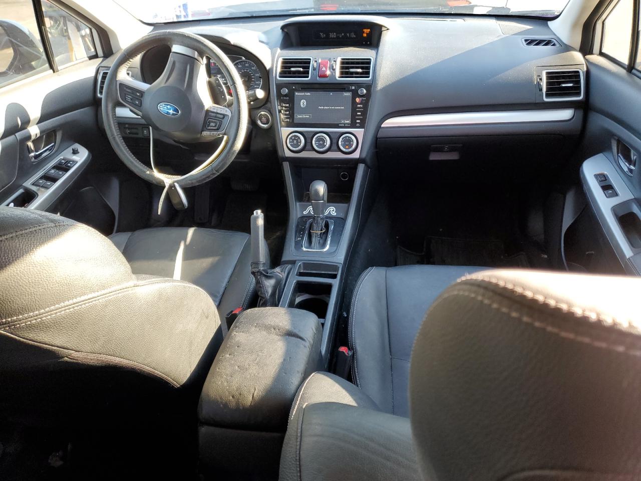 2015 Subaru Impreza - Image 8