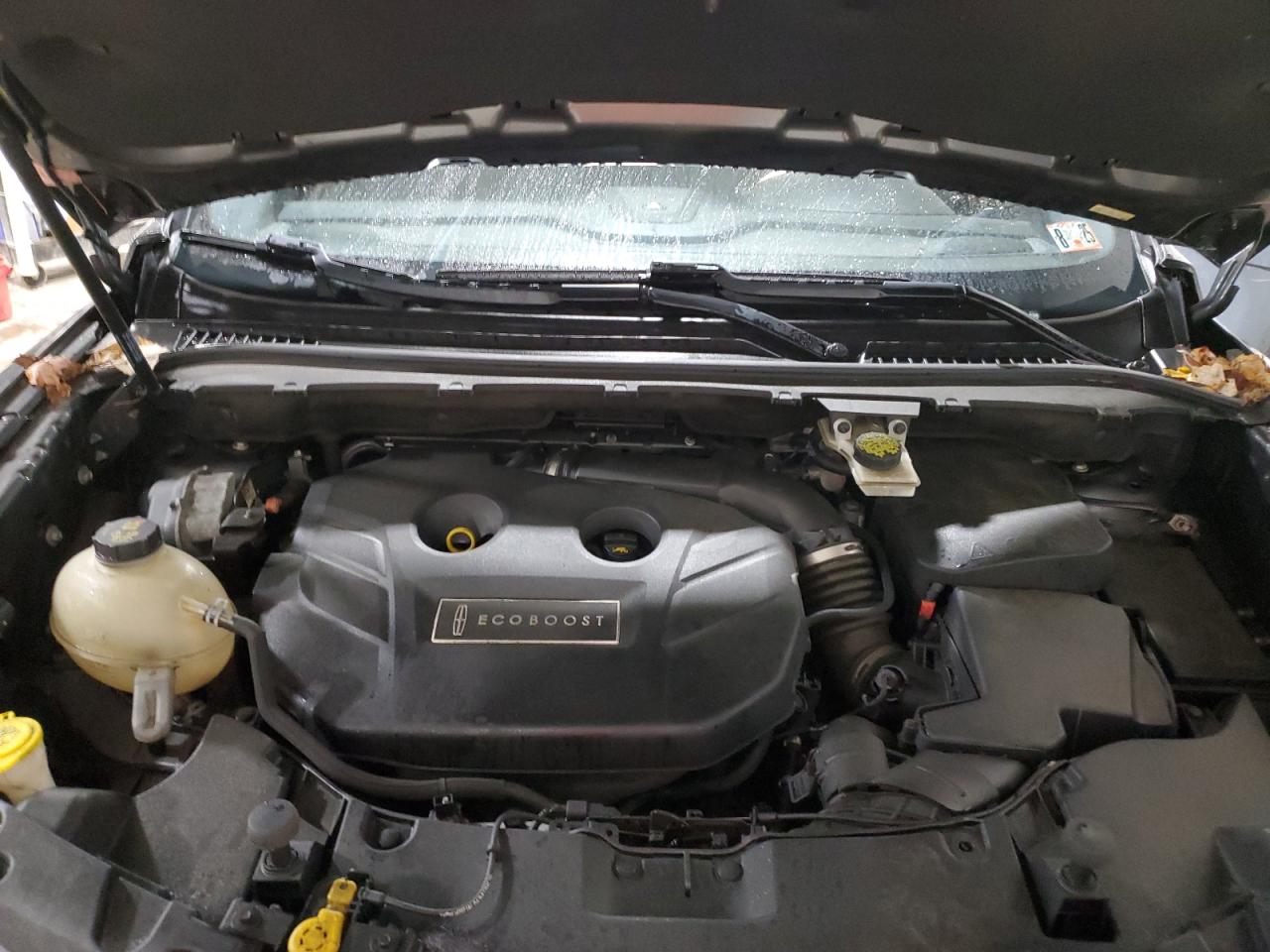 2017 Lincoln MKC - Image 12