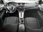 2015 Nissan Sentra S de vânzare în Sacramento, CA - Minor Dent/Scratches