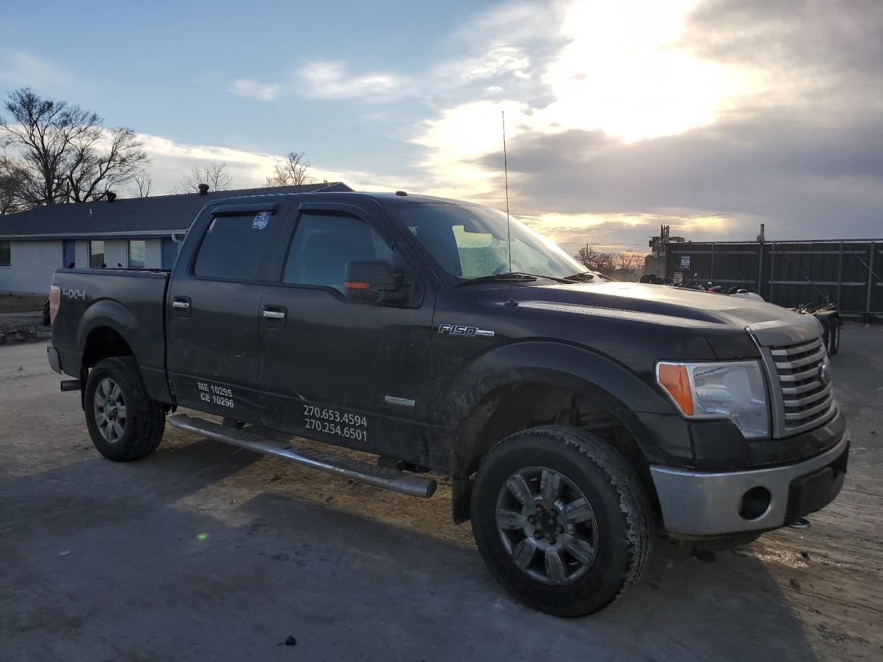2011 Ford F-150 - Image 4