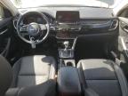 2023 Kia Seltos Ex en Venta en Taylor, TX - Front End