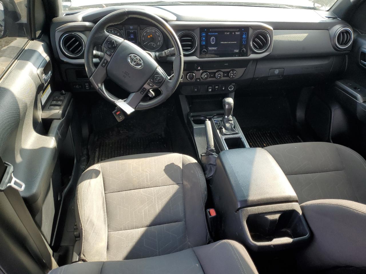 2019 Toyota Tacoma - Image 8