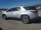 2022 Chevrolet Traverse Lt for Sale in Earlington, KY - Side
