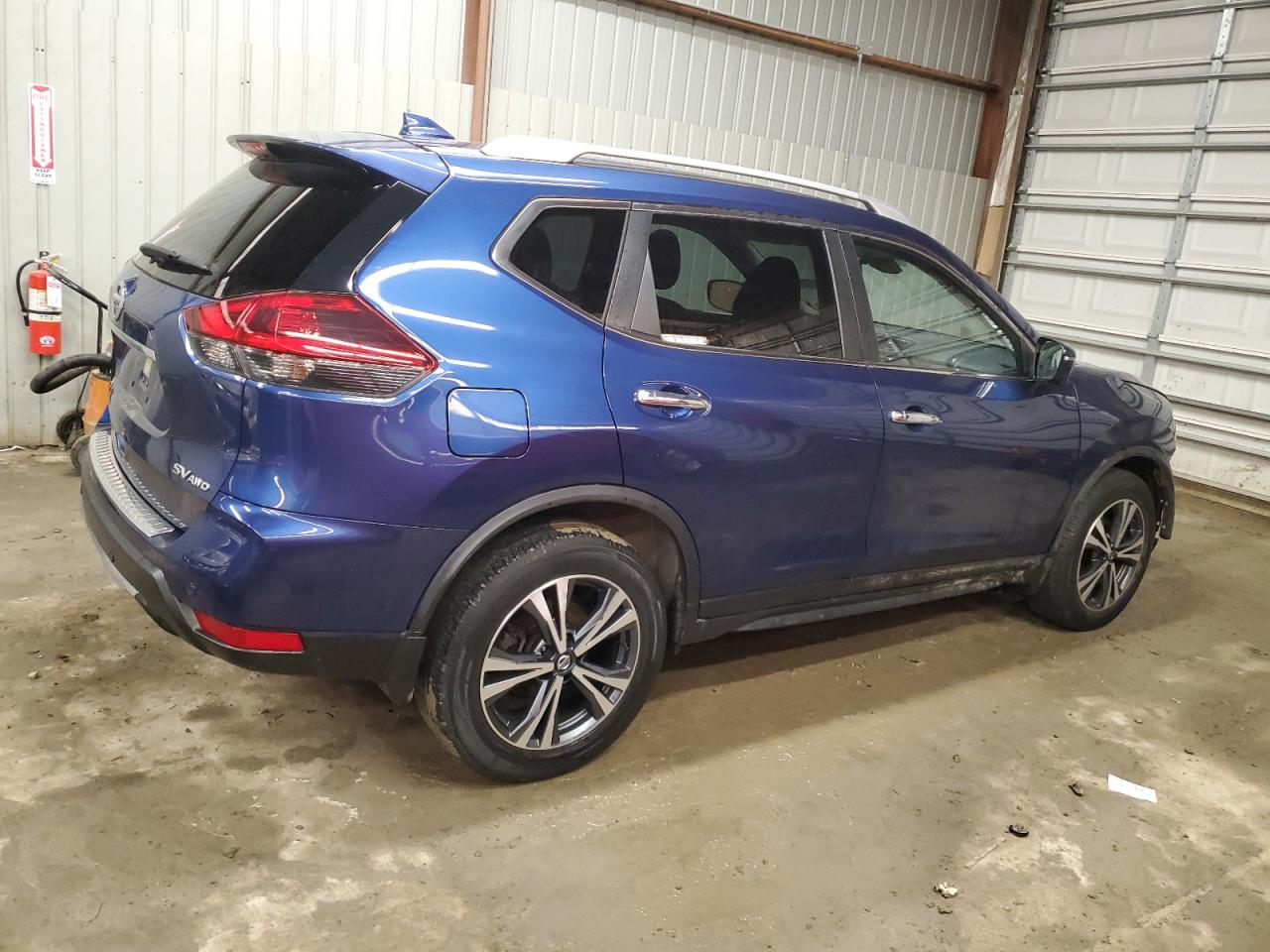 2019 Nissan Rogue - Image 3