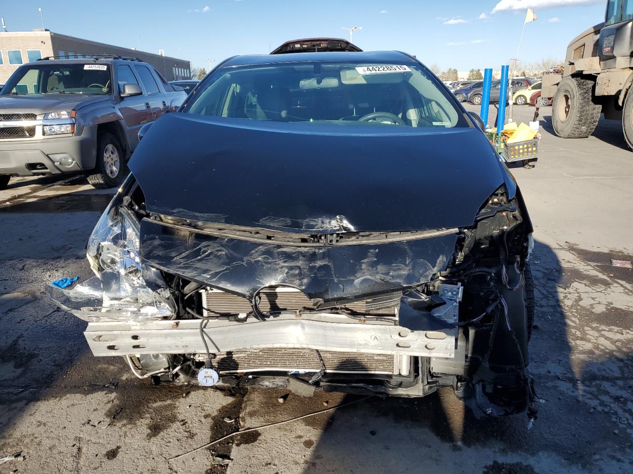 2015 Toyota Prius - Image 5