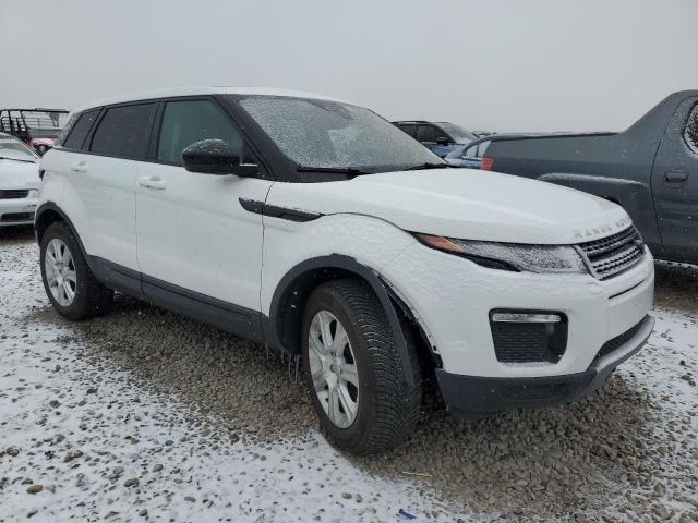 Parquets LAND ROVER RANGEROVER 2016 Biały