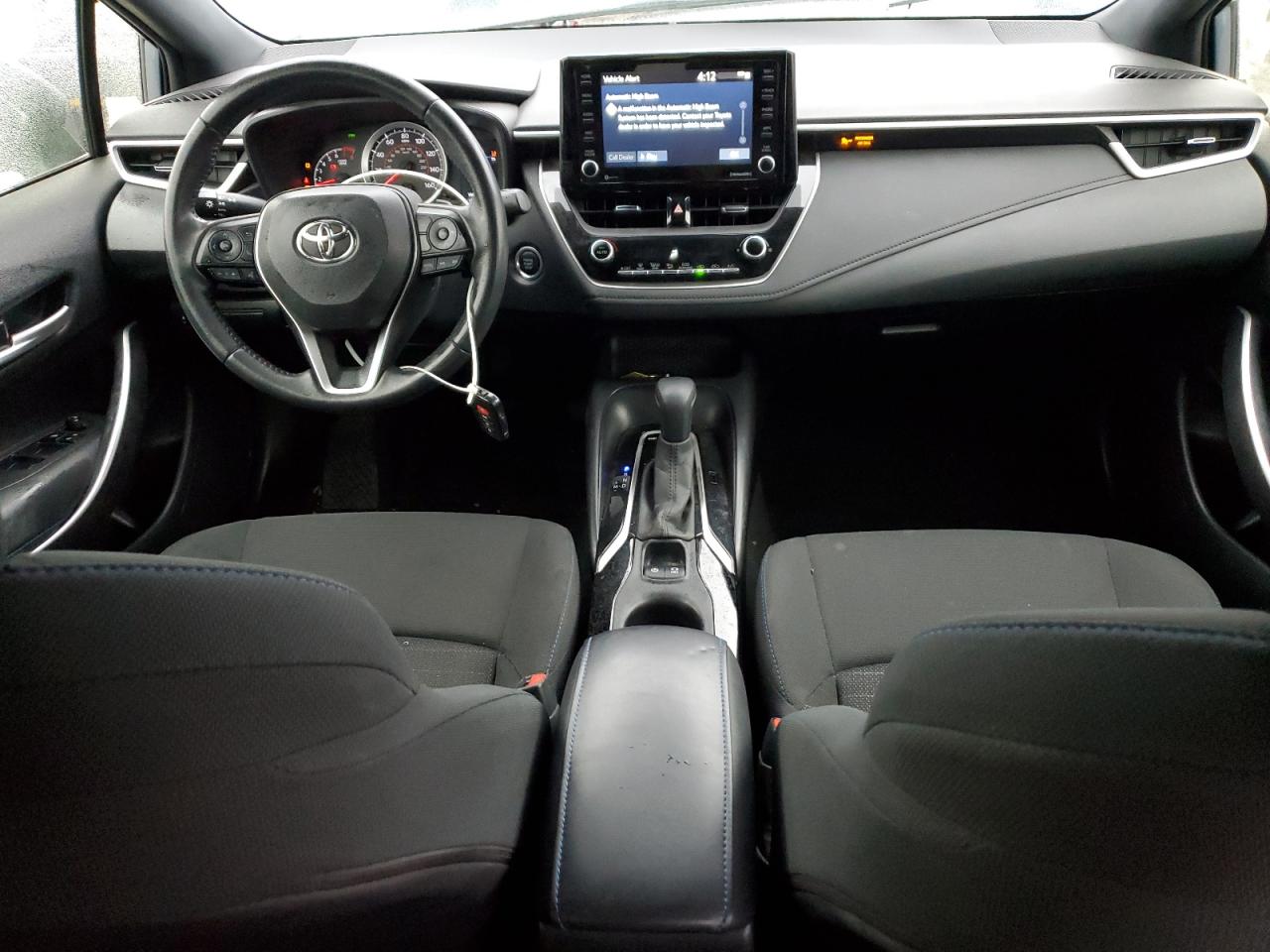 2022 Toyota Corolla - Image 8