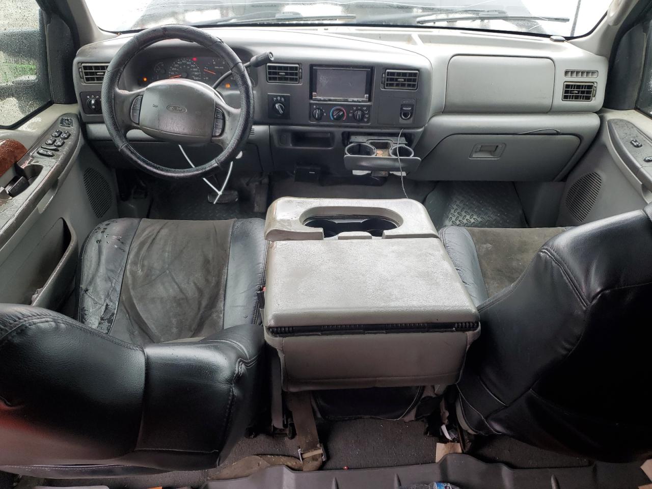 2002 Ford F350 - Image 8