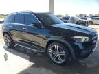 2021 Mercedes-Benz Gle 350 للبيع في West Palm Beach، FL - Minor Dent/Scratches