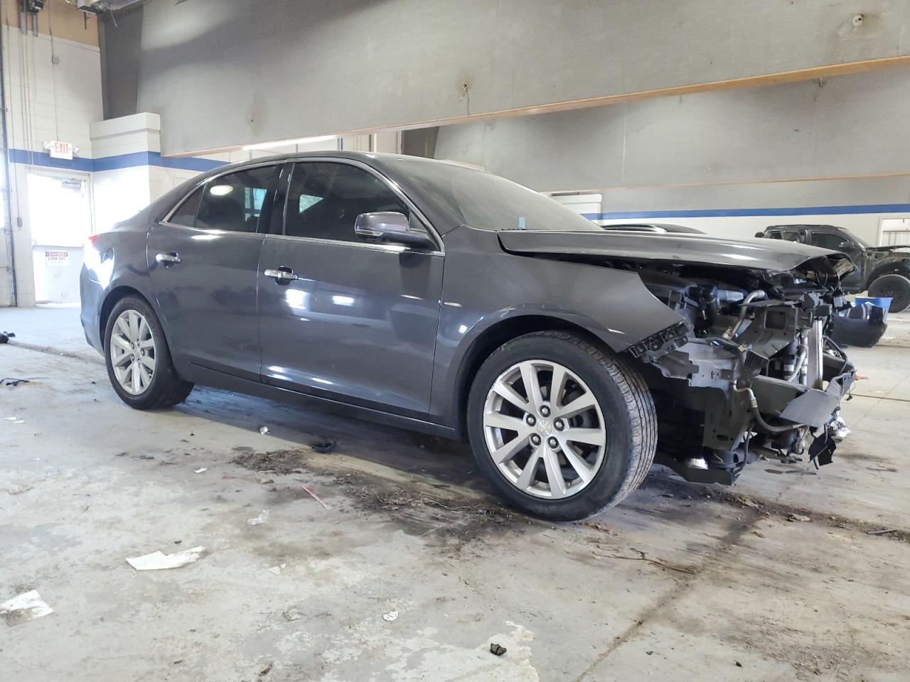 2013 Chevrolet Malibu - Image 4