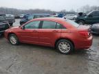 2007 Chrysler Sebring Touring للبيع في Duryea، PA - Front End