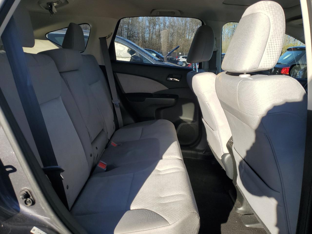 2015 Honda CR-V - Image 12