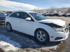 Littleton, CO에서 판매 중인 2012 Chevrolet Cruze Lt - Front End